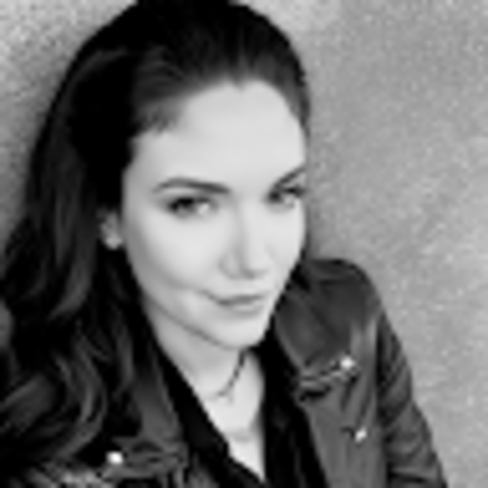 Meet your Posher, Kelsey